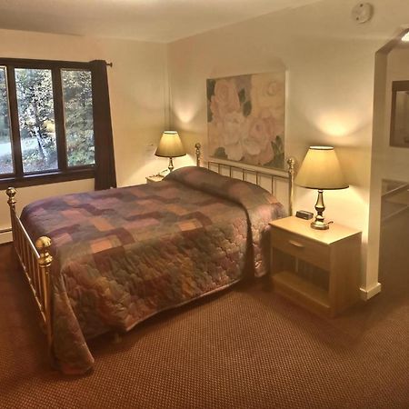Mountain Sports Inn Киллингтон Экстерьер фото
