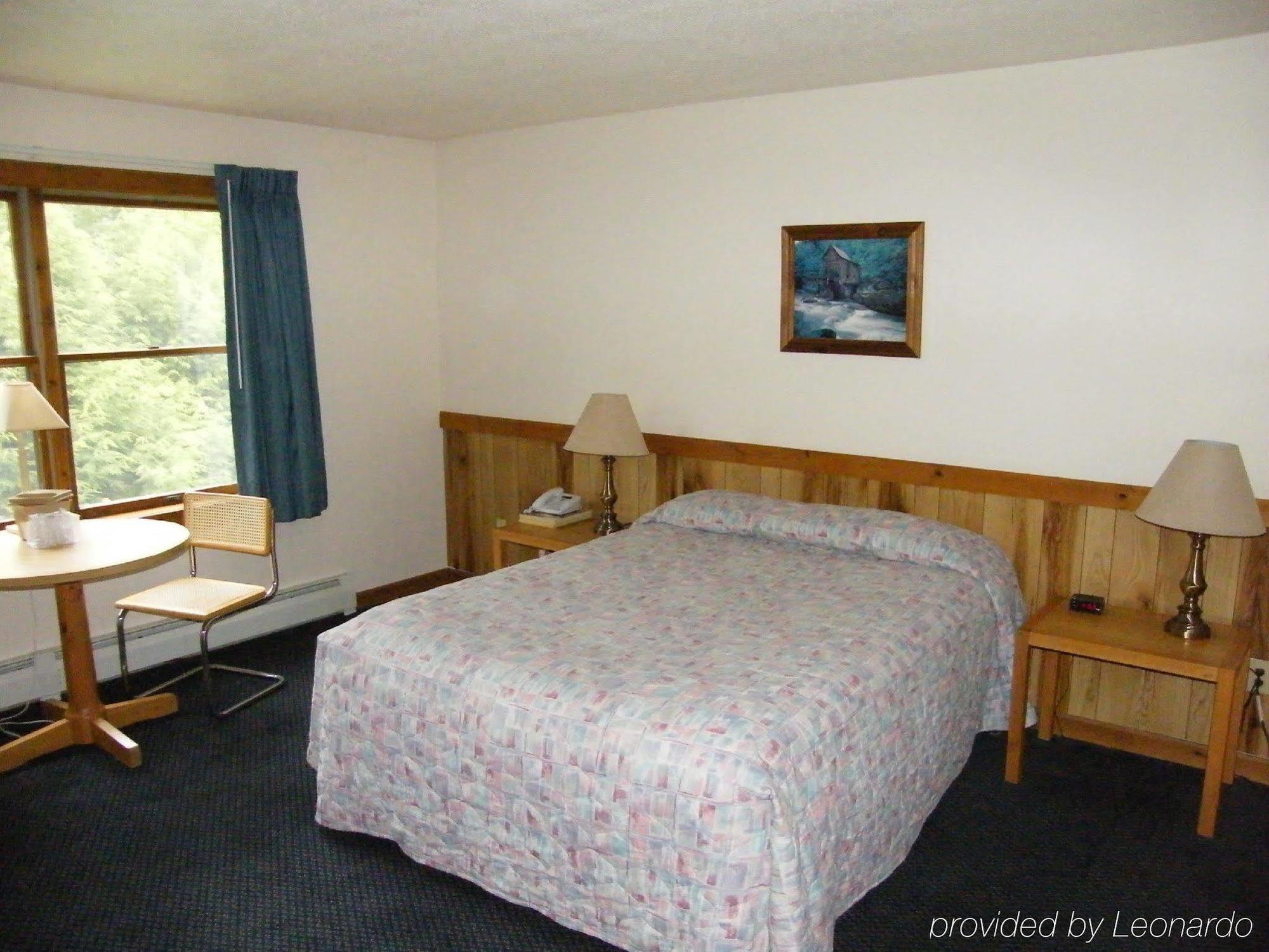 Mountain Sports Inn Киллингтон Экстерьер фото