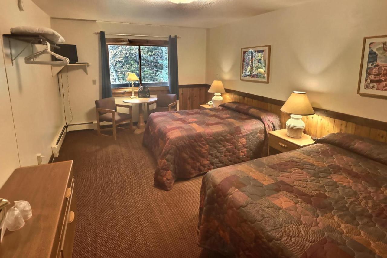 Mountain Sports Inn Киллингтон Экстерьер фото