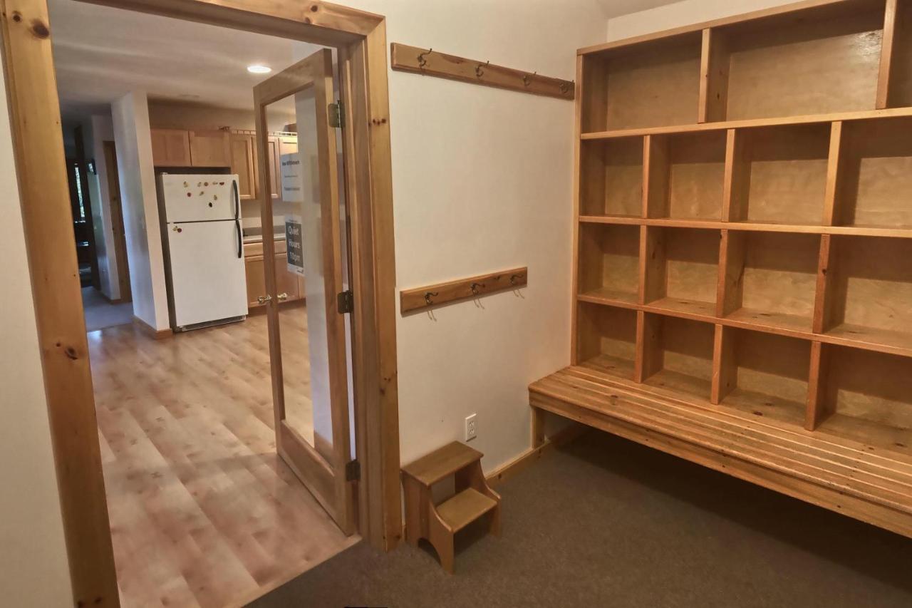 Mountain Sports Inn Киллингтон Экстерьер фото