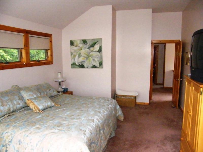 Mountain Sports Inn Киллингтон Экстерьер фото