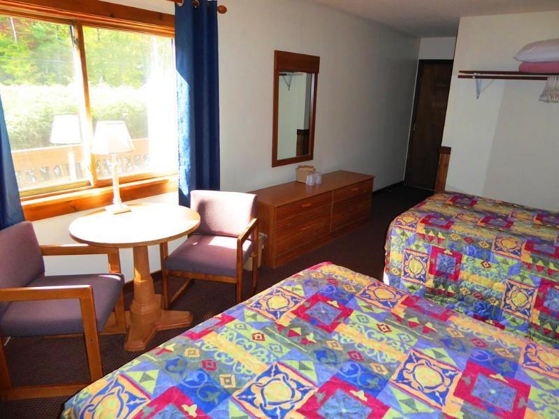 Mountain Sports Inn Киллингтон Экстерьер фото